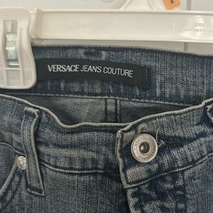 Versace jeans couture size 30